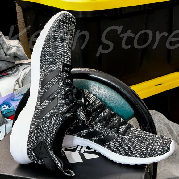 Adidas men lite racer BYD - Picture 5 of 8